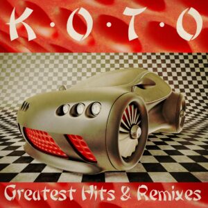 KOTO Greatest Hits & Remixes