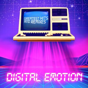 DIGITAL EMOTION Greatest Hits & Remixes