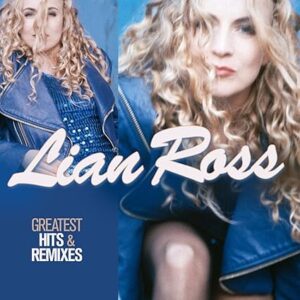 Lian Ross – Greatest Hits & Remixes (CD)
