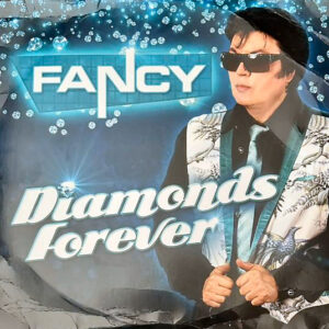 Fancy – Diamonds Forever (CD Edition, 2022)