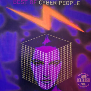 CYBER PEOPLE Void Vision – The Album
