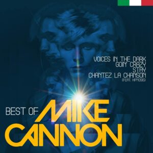 Mike Cannon - BEST OF ( CD )