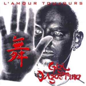Gigi D'Agostino – L'Amour Toujours 3XLP
