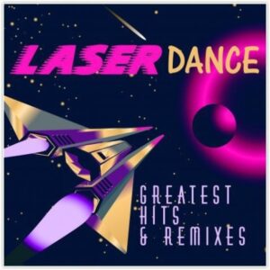 Laserdance – Greatest Hits & Remixes (Vinilo LP)