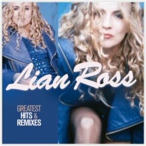 LIAN ROSS – Greatest Hits & Remixes (Vinilo LP)