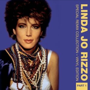 inda Jo Rizzo – Special Remix Collection (Vinyl edition)
