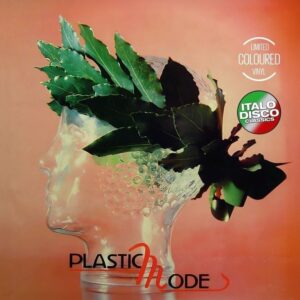 Plastic Mode - Plastic Mode [Coloured Vinyl LP]
