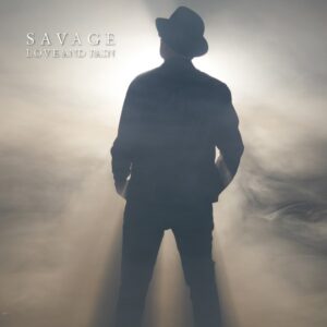 Savage – Love and Rain (CD Edition)