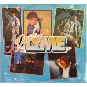 David Lyme - Hits & Remixes