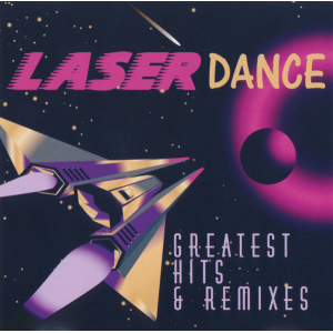 Laserdance – Greatest Hits & Remixes