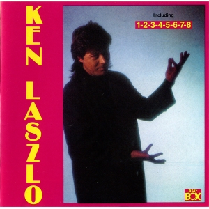 Ken Laszlo – Ken Laszlo