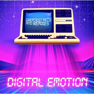Digital Emotion - Greatest Hits Remixes