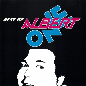 Albert One - Best Of Albert One