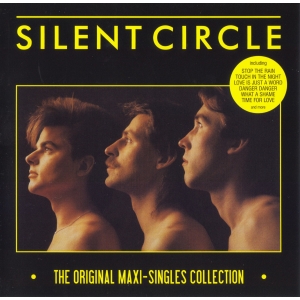 Silent Circle - The Original Maxi-Singles Collection