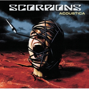 Scorpions - Acoustica