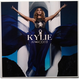 Kylie Minogue - Aphrodite