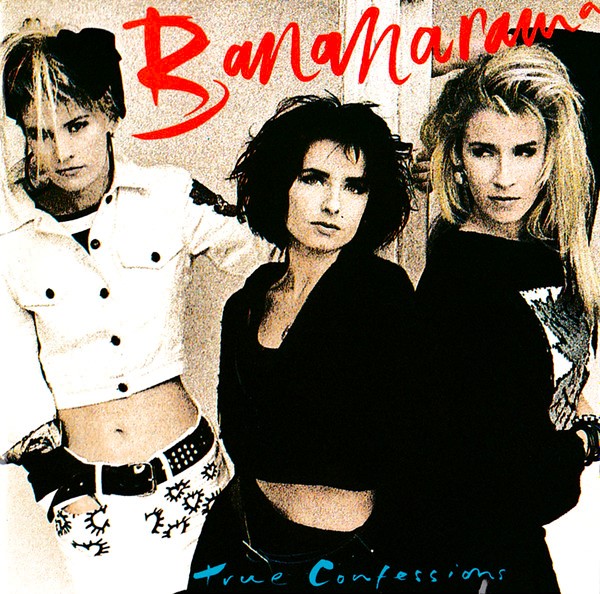 Bananarama - True Confessions