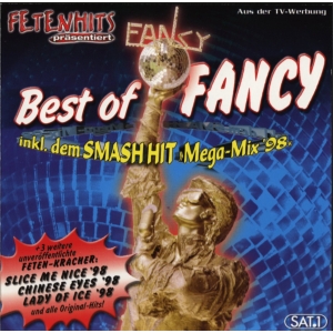 Fancy - Best of Fancy