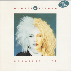 Spagna & Spagna (Greatest hits)