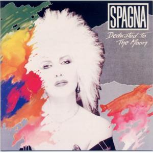 Spagna - Dedicated To The Moon
