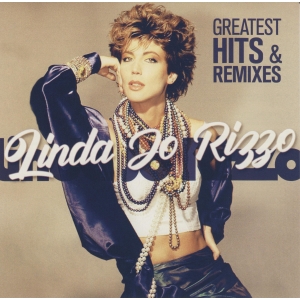 Linda Jo Rizzo - Greatest Hits & Remixes