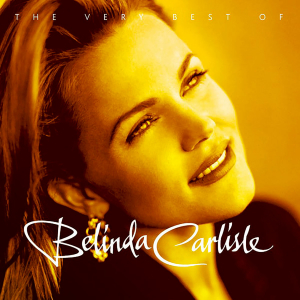 Belinda Carlisle - The Very Best Of Belinda Carlisle