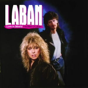 Laban - Love In Siberia - The Best Of Laban