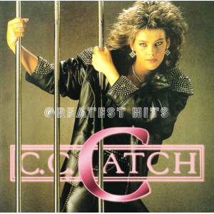 C.C. Catch – Greatest Hits