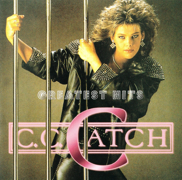 C.C. Catch – Greatest Hits